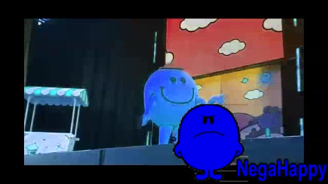 Mr. Tickle Song Can Can v2