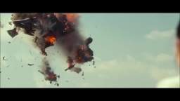 Eva Marmot accidentally kills her Vietnamese boyfriend Dave Howard