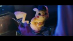 POKÉMON Detective Pikachu - Official Trailer #1 [nova quantum]