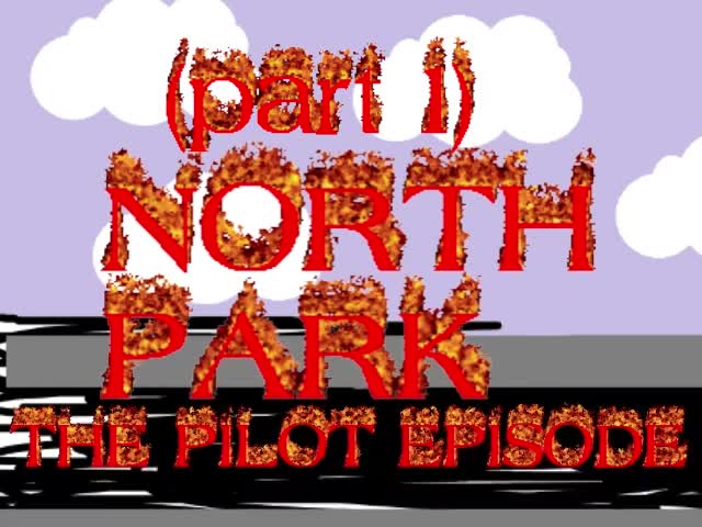 North Park:S0 E1(part 1)