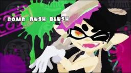 Splatoon Music [REVERSE] - Bomb Rush Blush | Reverse VGM #274 (YT-Reupload)