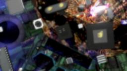 Digimon Rumble Arena [PSX] Intro