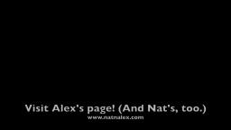 Alexs Website Song