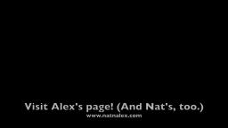 Alexs Website Song