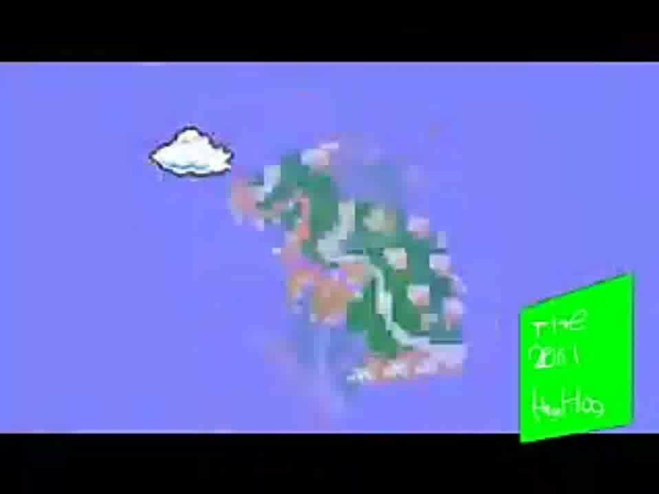 [Remake] Unknown title Bowja Tennis Round 3