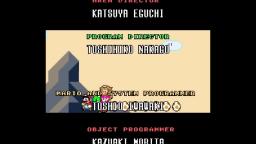 Lets Play Super Mario World Part 7 (Finale)