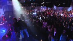 Gorillaz - Feel Good Inc feat. De La Soul (Live on Letterman)