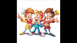 Snap Crackle & Pop - Australia