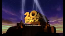 20th Century Fox (2001) (Variant)