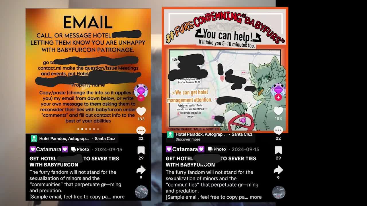 NyxWuff (nick fischer) STILL tries to say "Tygre Did Nothing Wrong" (reupload) NyxWuff (nick fischer) STILL tries to say "Tygre Did Nothing Wrong" (reupload)