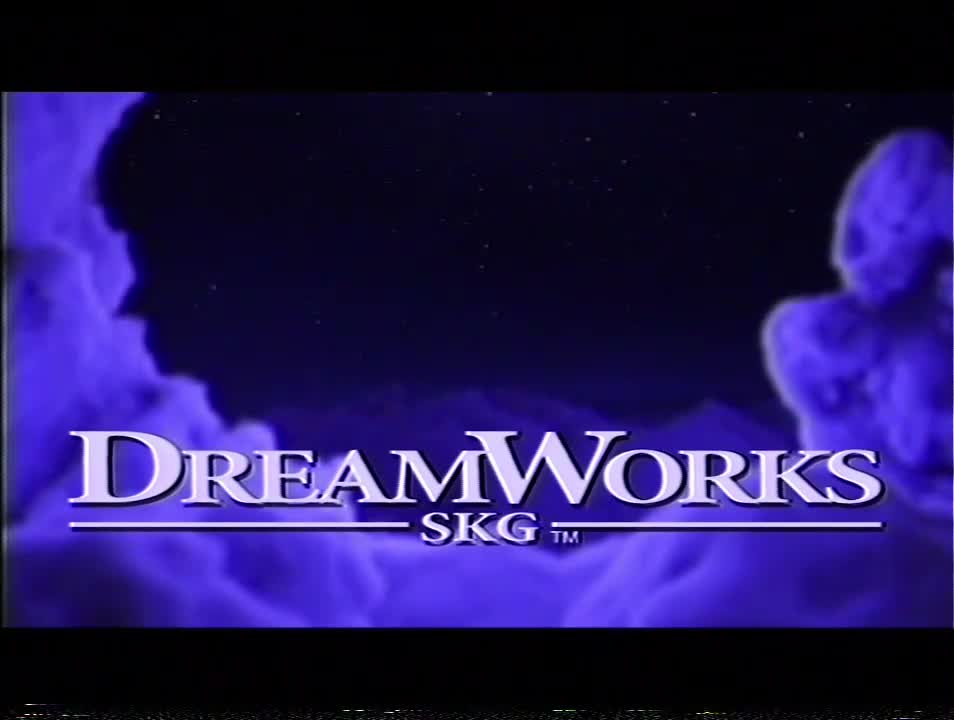 DreamWorks 1997 Remake