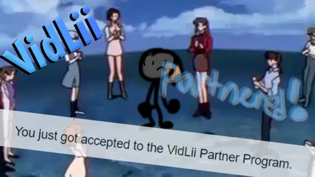 I OBTAINED Partnership!