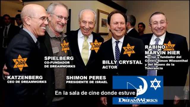 El Gran fraude de la lista de Schindler El Gran fraude de la lista de Schindler