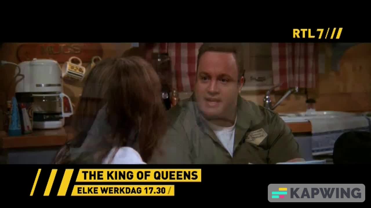 RTL 7 - Continuïteit (20-3-2011)