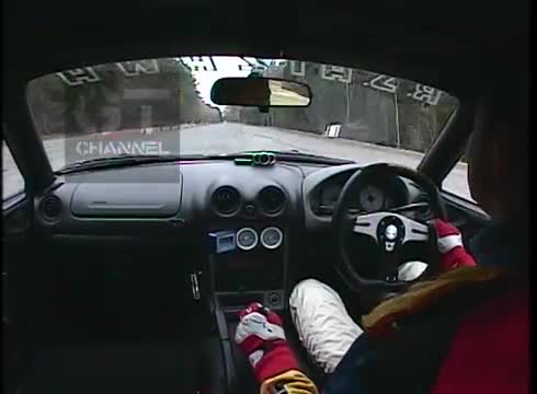 Car Crash