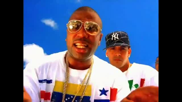 N O R E , Daddy Yankee, Nina Sky, Big Mato & SPK - Oye Mi Canto