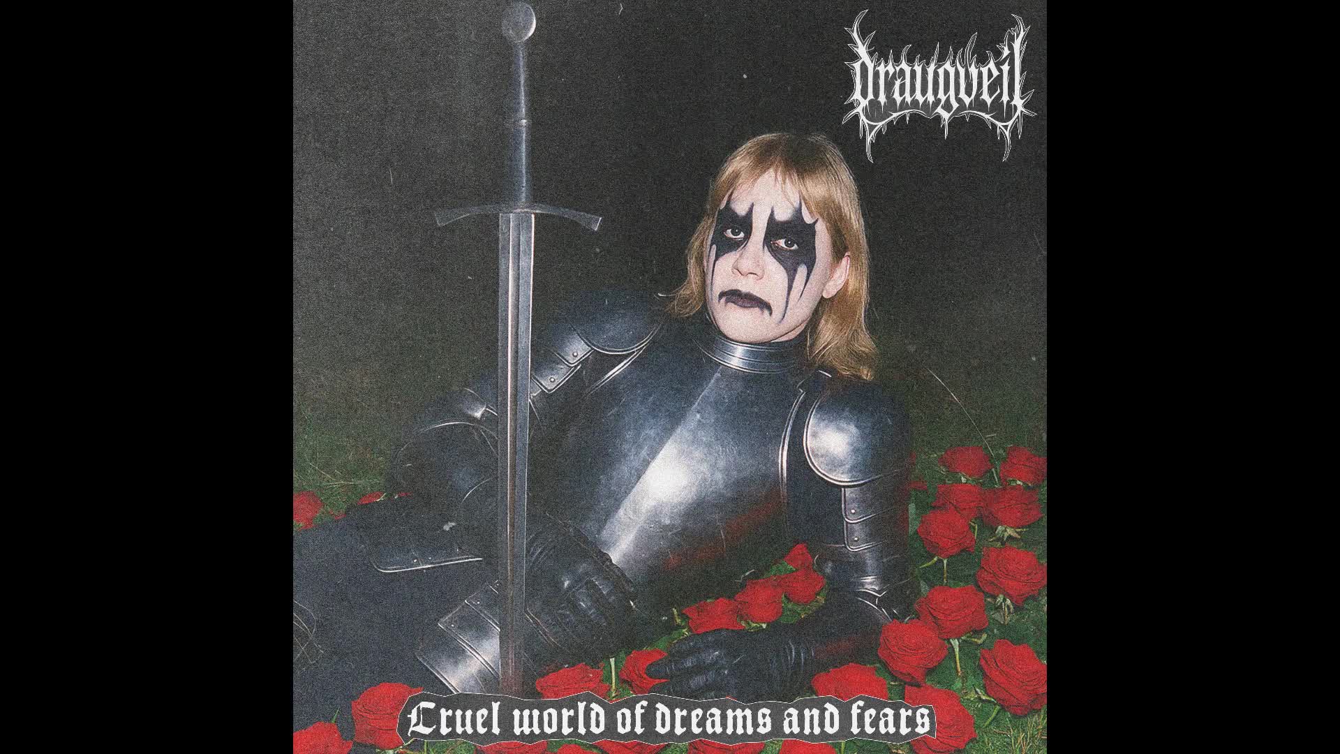 Draugveil - Beneath the Armor I Rot