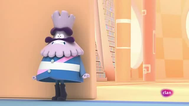 Jelly Jamm - El misterio de los árboles (Episodio 13, Temporada 1 | Clan RTVE) Jelly Jamm - El misterio de los árboles (Episodio 13, Temporada 1 | Clan RTVE)