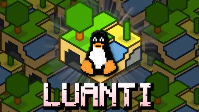LUANTI: El clon GRATIS que está superando a Minecraft