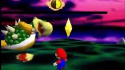 Epic SM64 bloopers! Episode 1