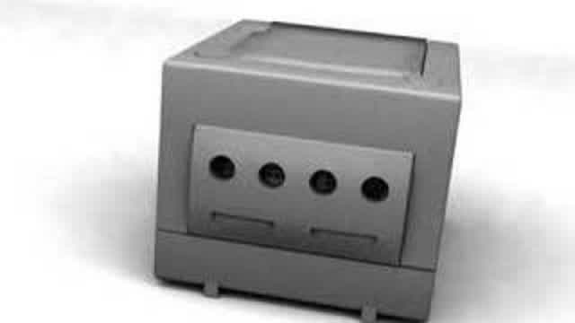Wii Transform