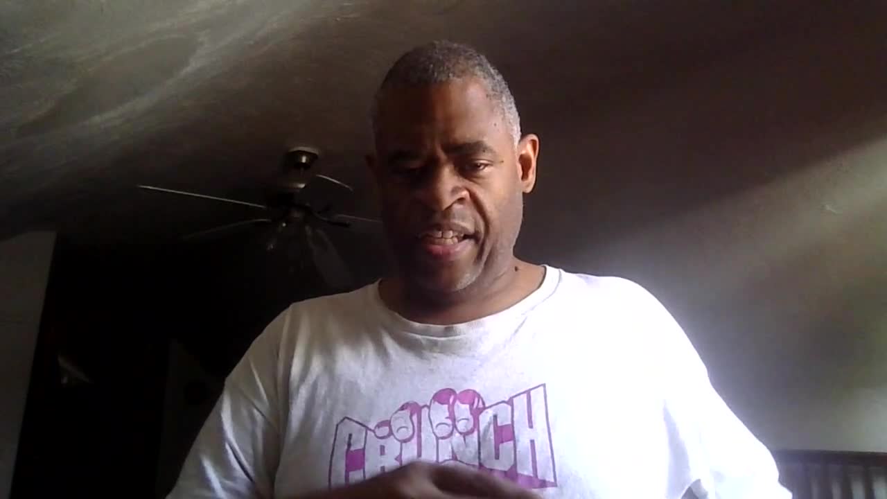 Registered SO's and the CFW Are Just As Propagators of KOSA & Upcoming 666 Movement