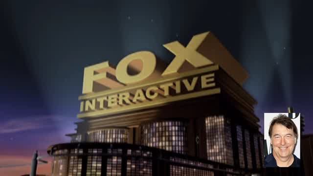 Fox Interactive (2002, Prototype Variant) (David Newman Fanfare)