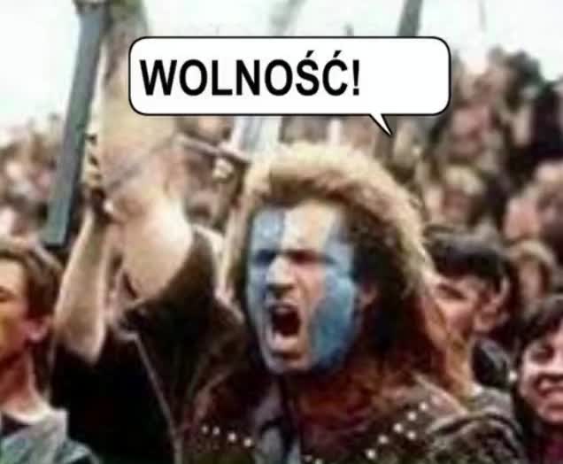Wolność i babeczki (reupload)