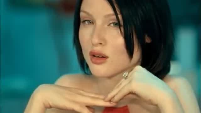 Spiller feat Sophie-Ellis Baxtor - Groovejet (If this ain't love)