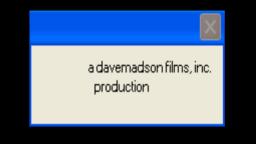 a davemadson films, inc. production [Updated Version 10-2-2012]