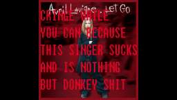 Complicated by Avril Lavigne But Its Even Worse