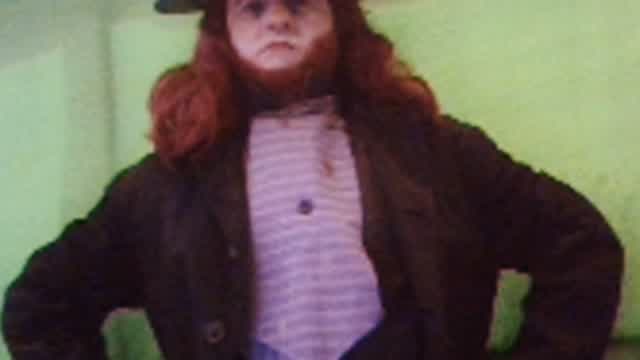 undertaker promo from deserted cematary