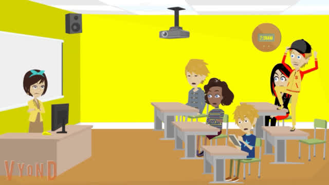 YouTube Poop - Skylar Dean And Judy Smith Throw A Tantrum/Causes The Teacher to Wreak Havoc/Grounded YouTube Poop - Skylar Dean And Judy Smith Throw A Tantrum/Causes The Teacher to Wreak Havoc/Grounded