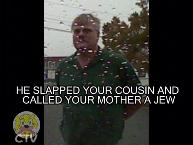 I Paid Chris Chan to Rape You V2