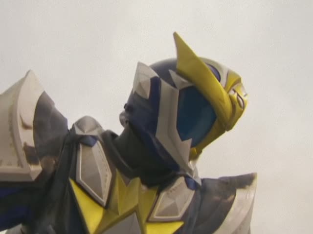 Madan Senki Ryukendo | episode 14 | Esp. Dub (LATAM)