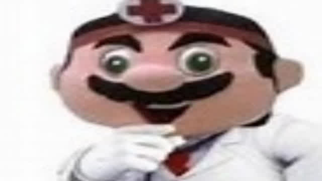 WHITEPILL ME DR. MARIO