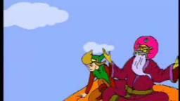 YTP Zelda's father is MAIN PROTAGONIST