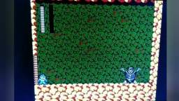 Mega Man 3: All Robot Masters Buster only (V2)