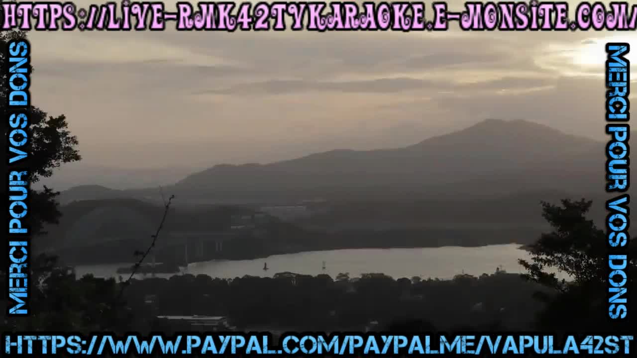 David Guetta & Bebe Rexha - Blue Remix dj Mr. Mac 2025 rmk42tvkaraoke