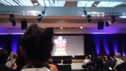 Anime NYC 2018: Introducing L.A.V.A(Ray Chase, Robbie Daymond, and Max Mittleman) 11/16/18