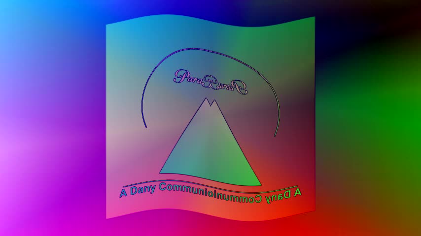 pARAfLAKY gETS tRIPPY