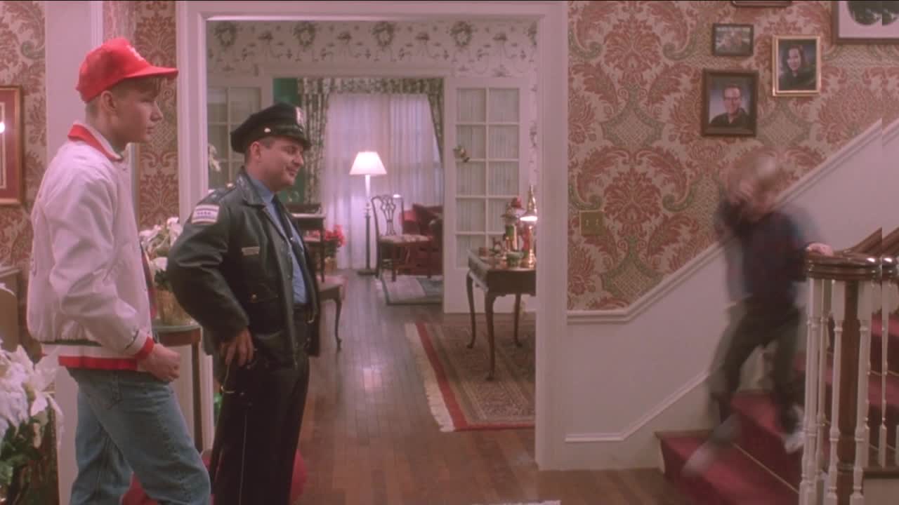 VLP Homer Loon PART 1