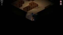 Project Zomboid 2012 Alpha Build