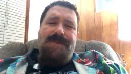 Mick Foley Welcomes You To His New Vidlii Channel