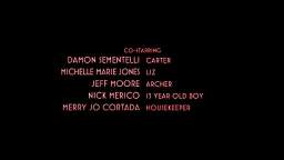 Charlies Angels 2011 Lost Episode Credits (CrimsonFan509 Pictures Version)