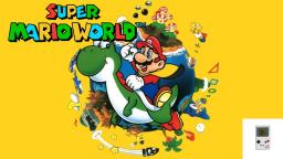 Super Mario World -Bloxed