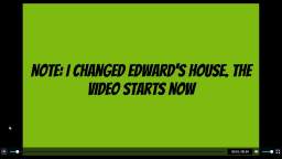 Doing Something Worse To Edward