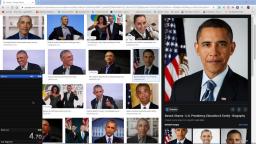 Obama Google Images any% 4.70 (copy and paste) WORLD RECORD