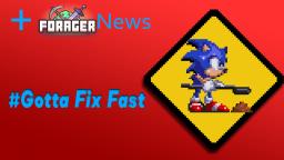 Sonic Movie Needs to be fixed... And More (Lets Level News Bytes)
