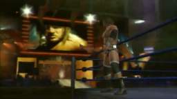 WWE Smackdown Vs Raw 2009 PS3 Review